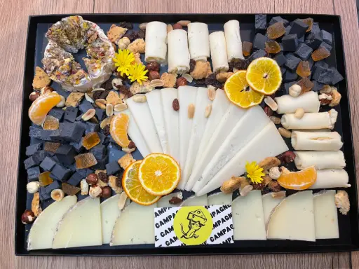 Plateau apéro’from